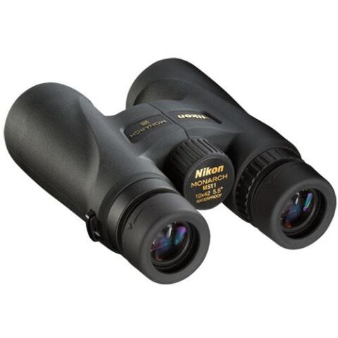 Nikon Monarch 5 10X42 Dürbün