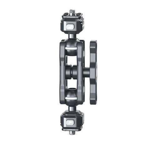 Falcam F22 Dual Head Quick Release Magic Arm Kit 2548