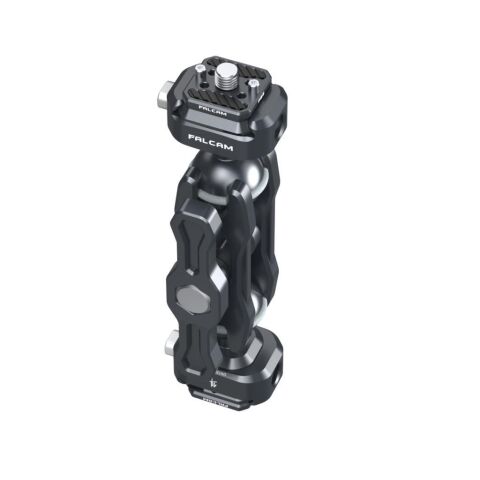 Falcam F22 Dual Head Quick Release Magic Arm Kit 2548