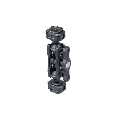 Falcam F22 Dual Head Quick Release Magic Arm Kit 2548