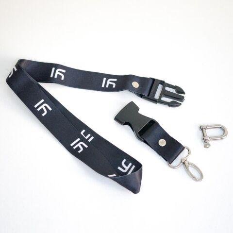 Yi Aksiyon Kamera Housing Boyun Askısı