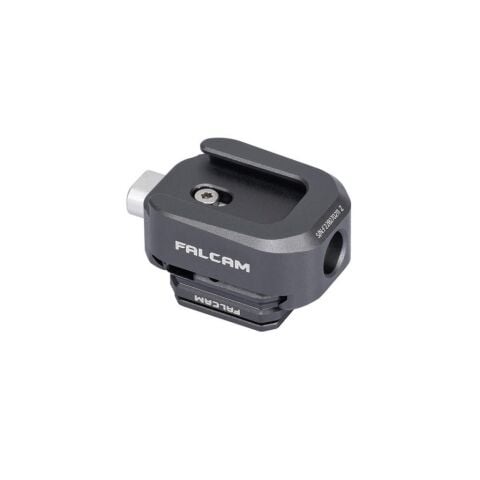Falcam F22 Cold Shoe Adaptör Kit 2533