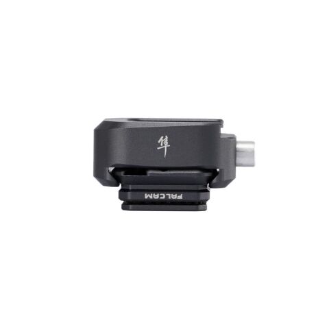 Falcam F22 Cold Shoe Adaptör Kit 2533