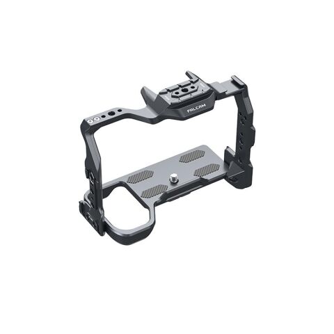Falcam F22&F38&F50 Quick Release Kafes V2 Sony A7M3/A7S3/A7R4 İçin 2635A