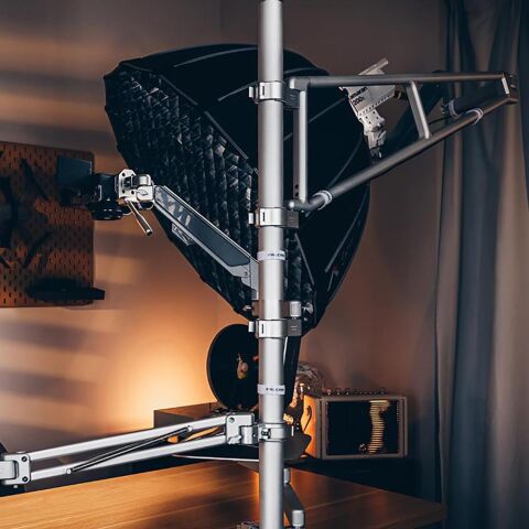 Falcam Geartree Floor-to-Ceiling Stand 2741