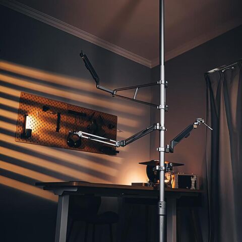 Falcam Geartree Floor-to-Ceiling Stand 2741