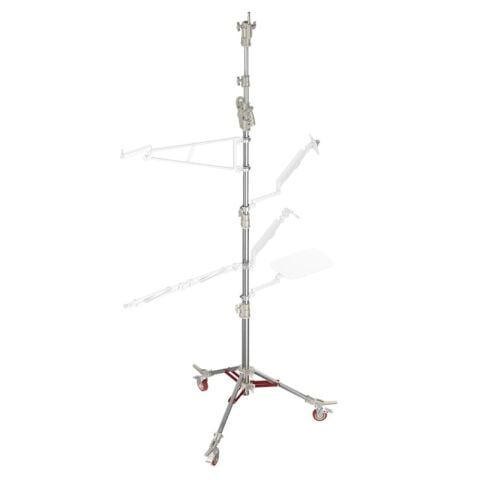 Falcam Geartree Tekerlekli Profesyonel Stüdyo Boom Stand 2788