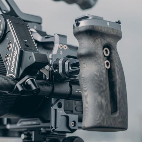 Falcam 15mm Rod Rail 3122