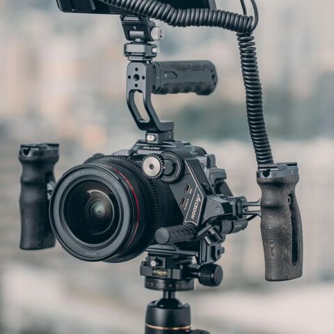 Falcam 15mm Rod Rail 3122