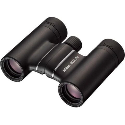 Nikon Aculon T01 10X21 Dürbün - Siyah