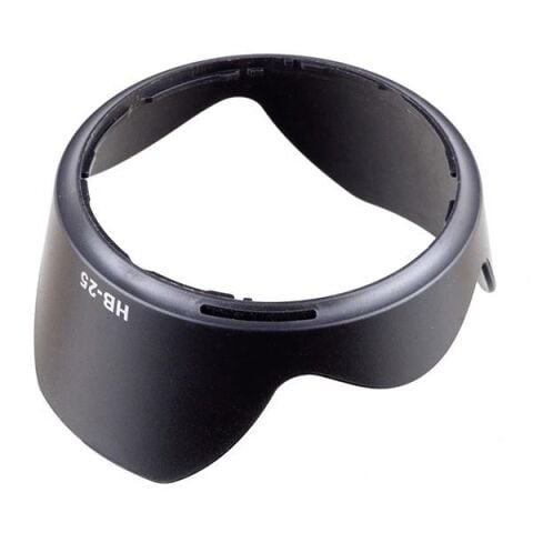 Nikon İçin HB-25 Yaprak Parasoley