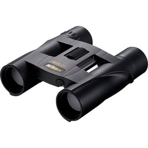 Nikon Aculon A30 8X25 Dürbün - Siyah