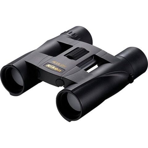 Nikon Aculon A30 8X25 Dürbün - Siyah