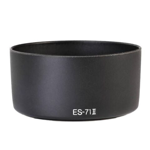 Canon İçin ES-71 II Parasoley