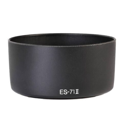 Canon İçin ES-71 II Parasoley