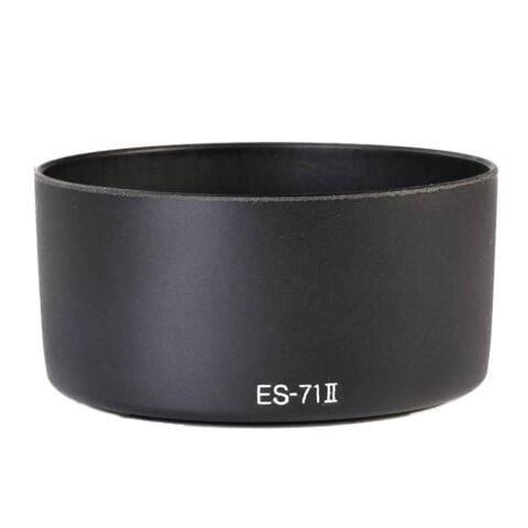 Canon İçin ES-71 II Parasoley