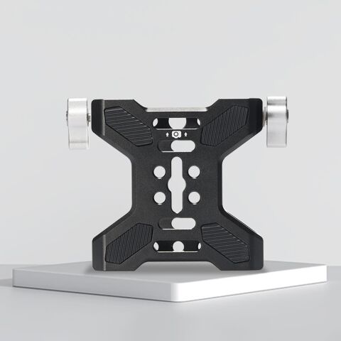 Falcam Universal Dual Rod Base 3306