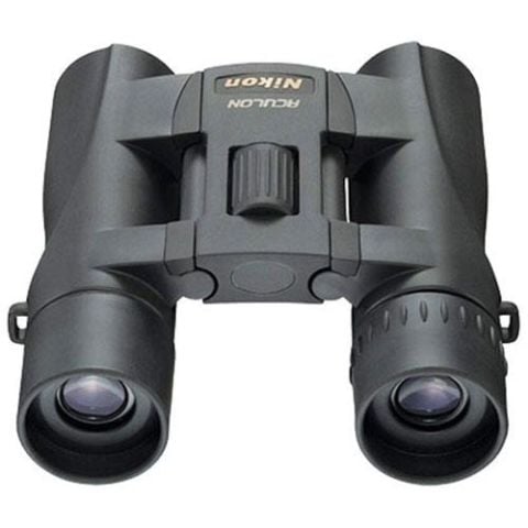 Nikon Aculon A30 10X25 Dürbün - Siyah