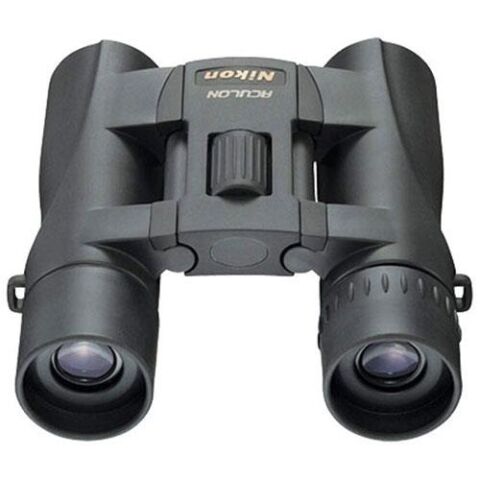 Nikon Aculon A30 10X25 Dürbün - Siyah