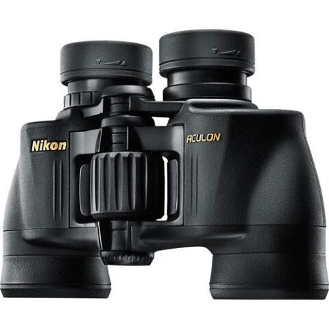 Nikon Aculon A211 7X35 Dürbün
