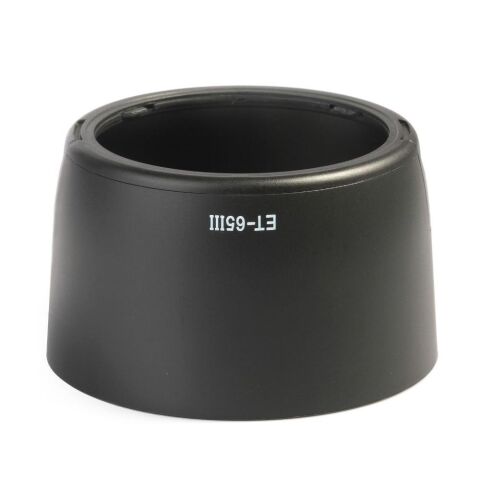 Canon İçin ET-65 III Parasoley