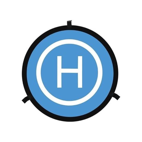 D-Tech Drone Landing Pad - 75cm