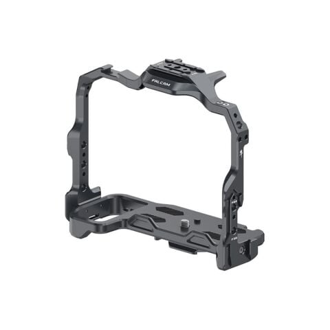 Falcam F22&F38&F50 Quick Release Kafes Nikon Z8 İçin C00B3903