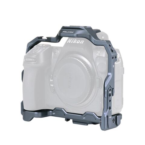 Falcam F22&F38&F50 Quick Release Kafes Nikon Z8 İçin C00B3903