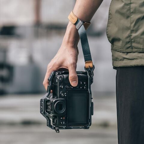 Falcam F22&F38&F50 Quick Release Kafes Nikon Z8 İçin C00B3903