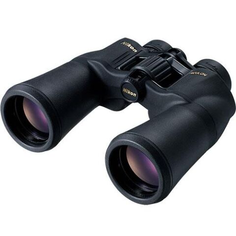 Nikon Aculon A211 7X50 Dürbün