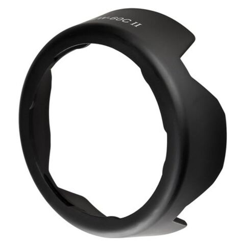 Canon İçin EW-60C Yaprak Parasoley