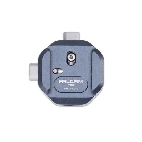 Falcam F22 Dual Head Base F22A3805