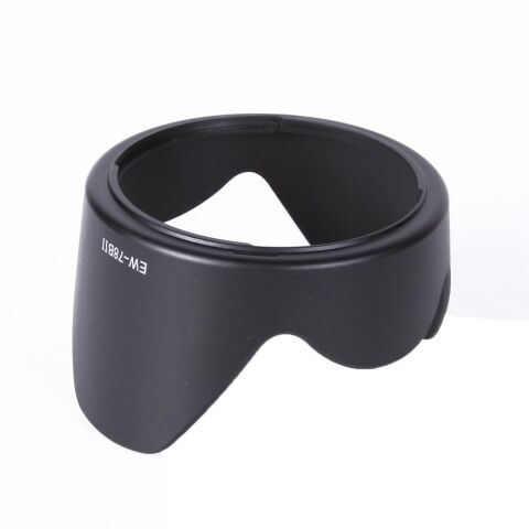 Canon İçin EW-78B II Yaprak Parasoley