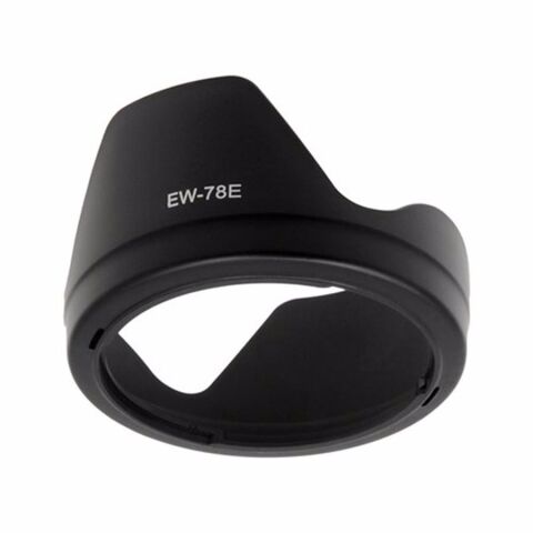 Canon İçin EW-78E Yaprak Parasoley