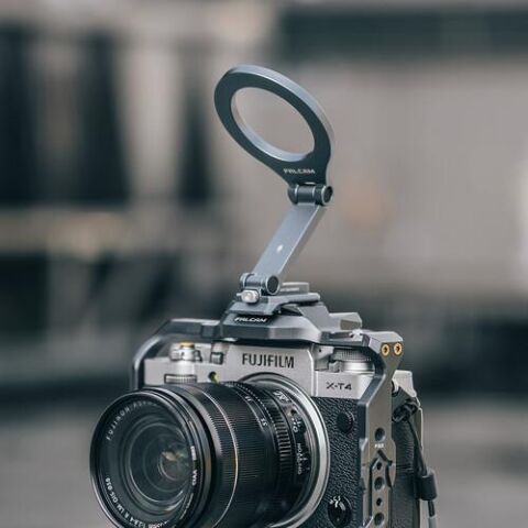 Falcam F22&F38 Manyetik Telefon Tutucu F38B3A11