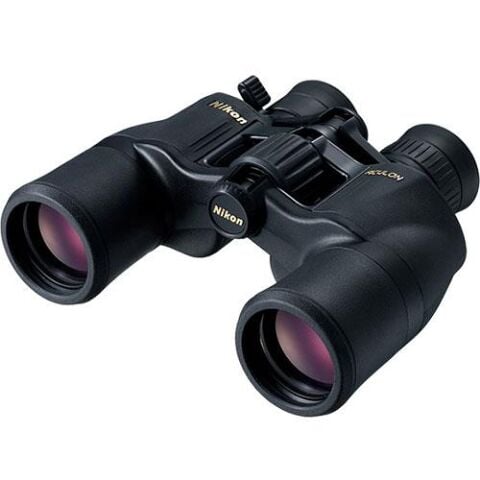Nikon Aculon A211 8-18X42 Dürbün