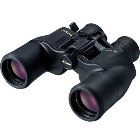 Nikon Aculon A211 8-18X42 Dürbün