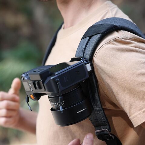 Falcam F38 Quick Release Kit Backpack V2 F38B3803