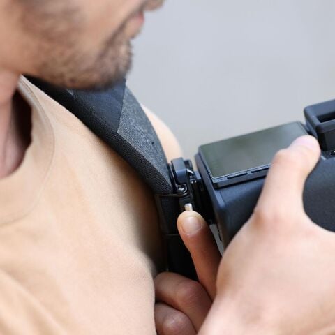 Falcam F38 Quick Release Kit Backpack V2 F38B3803