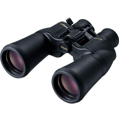 Nikon Aculon A211 10-22X50 Dürbün