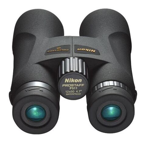 Nikon Prostaff 5 12X50 Dürbün