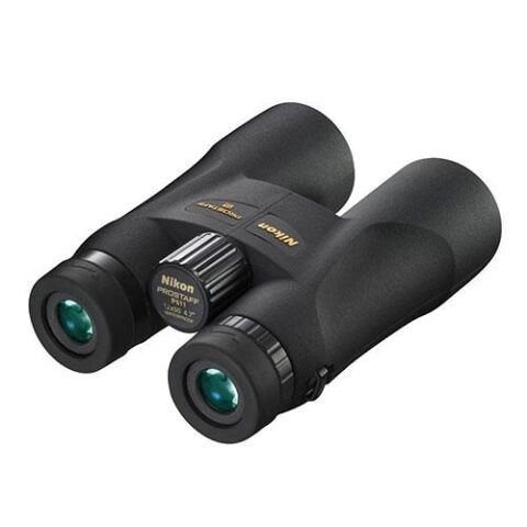 Nikon Prostaff 5 12X50 Dürbün