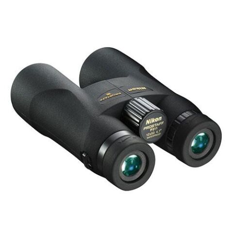 Nikon Prostaff 5 12X50 Dürbün