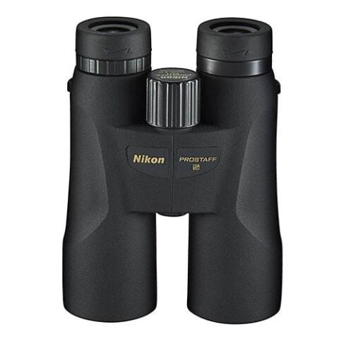 Nikon Prostaff 5 12X50 Dürbün