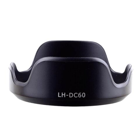 Canon İçin LH-DC60 Yaprak Parasoley