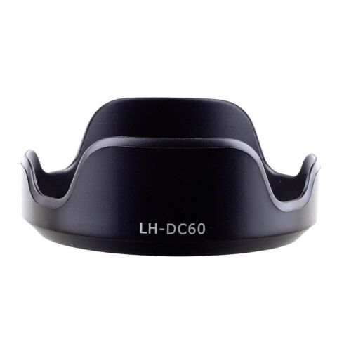 Canon İçin LH-DC60 Yaprak Parasoley