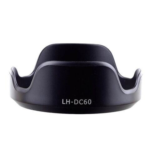 Canon İçin LH-DC60 Yaprak Parasoley