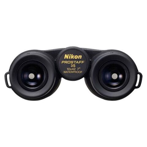 Nikon Prostaff 3S 10X42 Dürbün