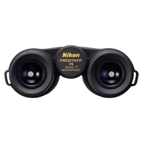 Nikon Prostaff 3S 10X42 Dürbün