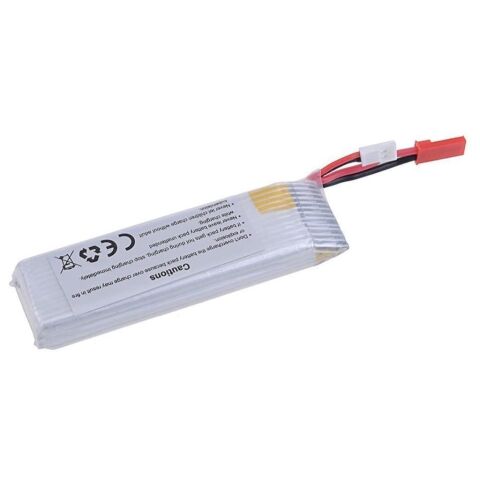 Walkera QR Y100-Z-15 Multikopter Li-Po Batarya